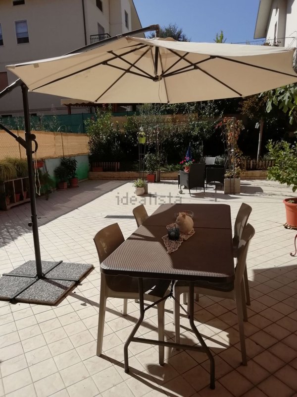 appartamento in vendita a Montelabbate