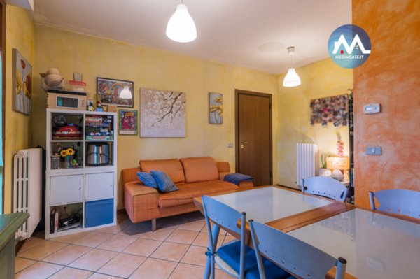 appartamento in vendita a Montelabbate