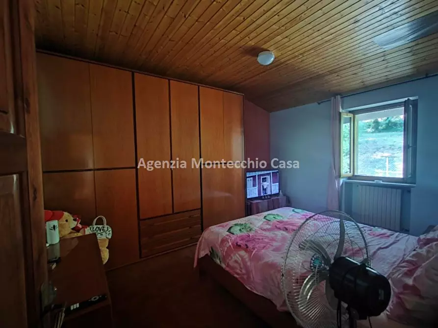 casa indipendente in vendita a Montelabbate