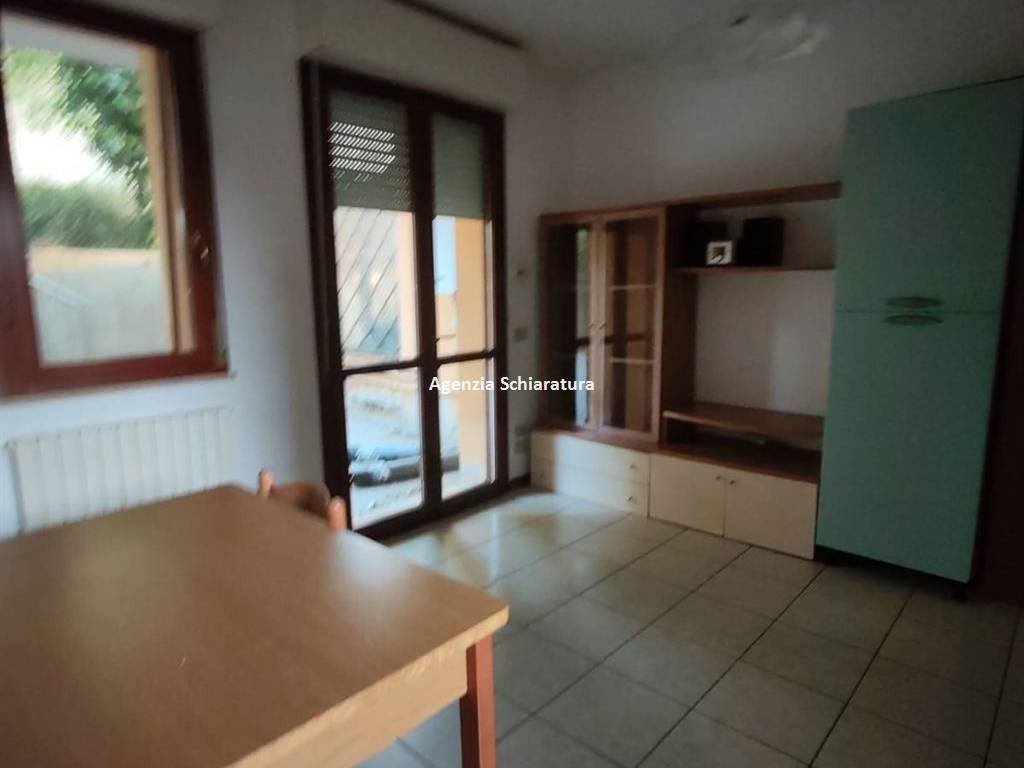 appartamento in vendita a Montelabbate