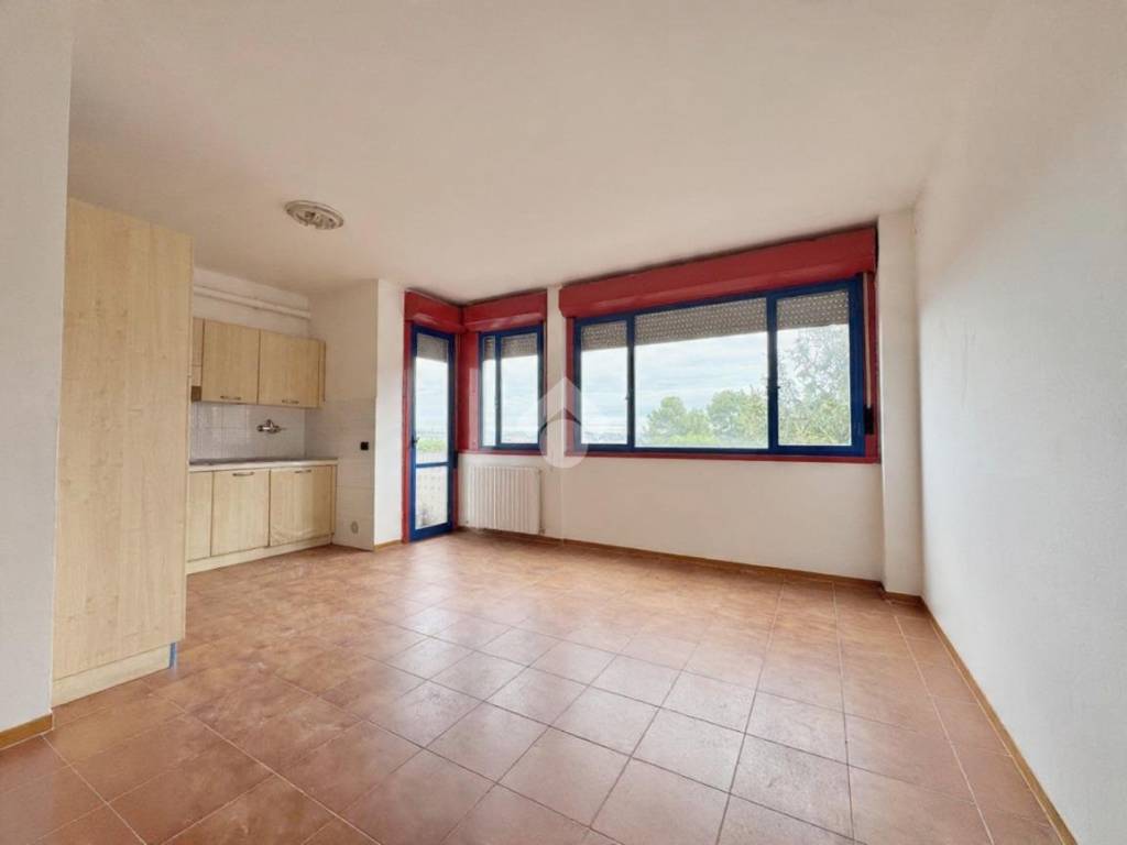 appartamento in vendita a Montelabbate