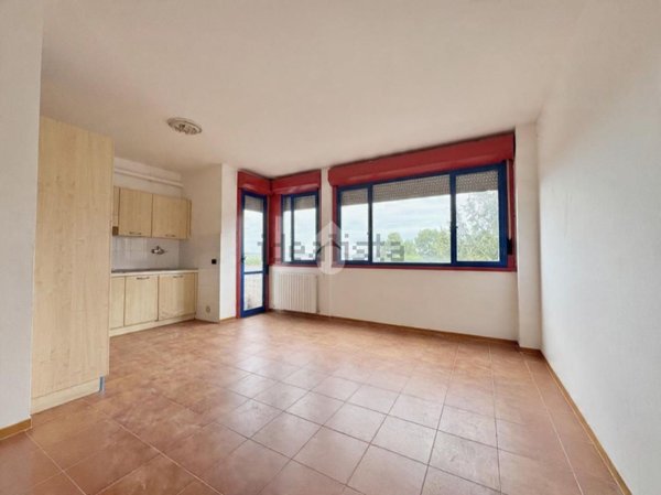 appartamento in vendita a Montelabbate