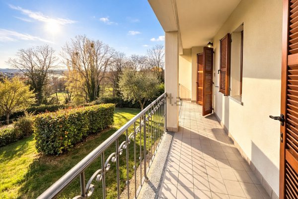 appartamento in vendita a Montelabbate