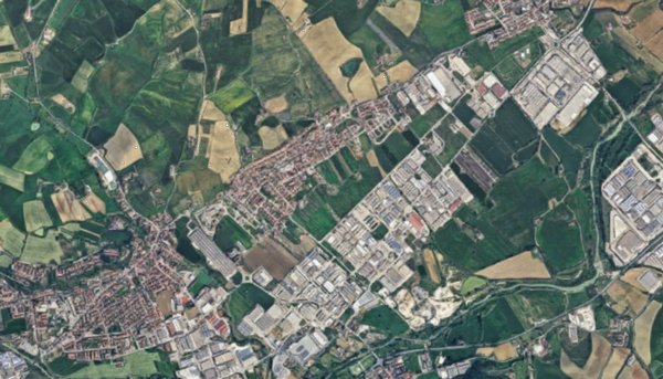 casa indipendente in vendita a Montelabbate