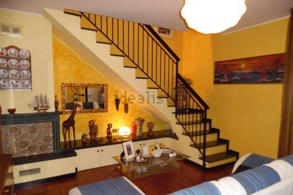 appartamento in vendita a Montelabbate in zona Osteria Nuova