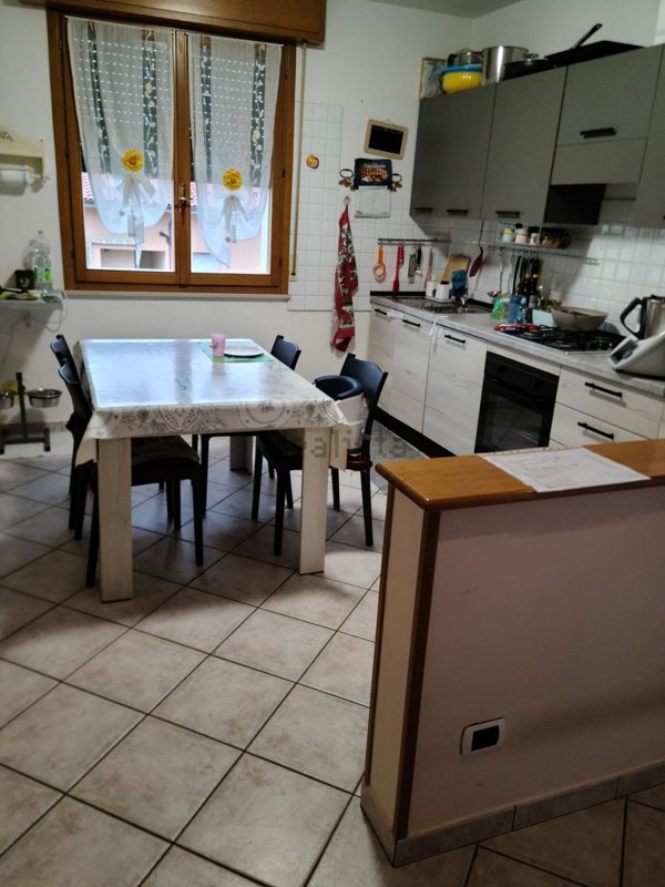 appartamento in vendita a Montelabbate