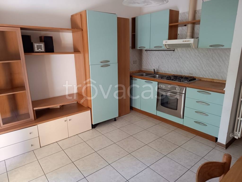 appartamento in vendita a Montelabbate