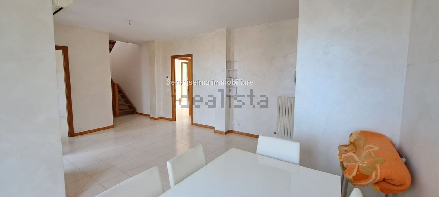 appartamento in vendita a Montelabbate