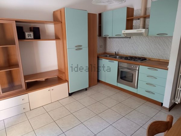 appartamento in vendita a Montelabbate