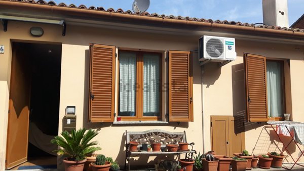 appartamento in vendita a Montelabbate