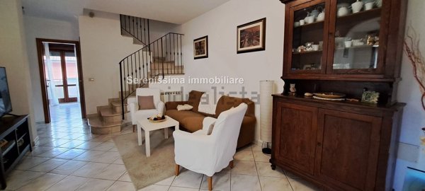 appartamento in vendita a Montelabbate