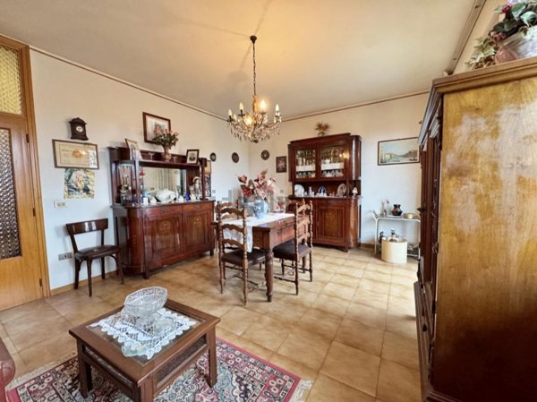 appartamento in vendita a Montelabbate