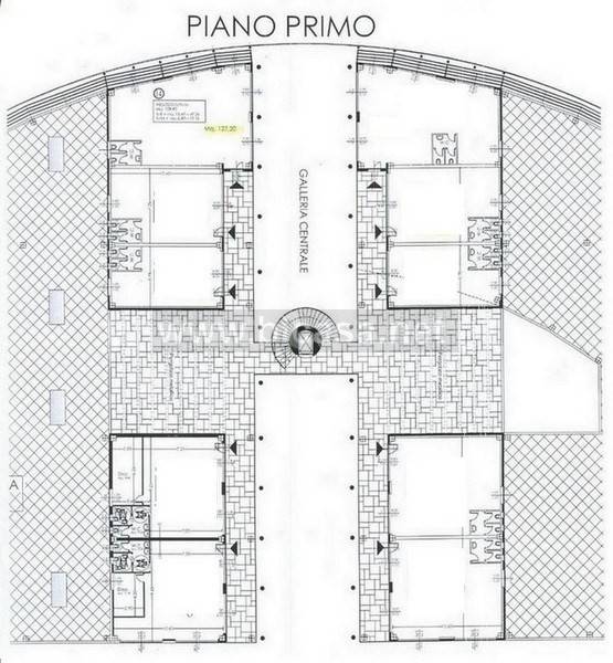 ufficio in vendita a Montelabbate
