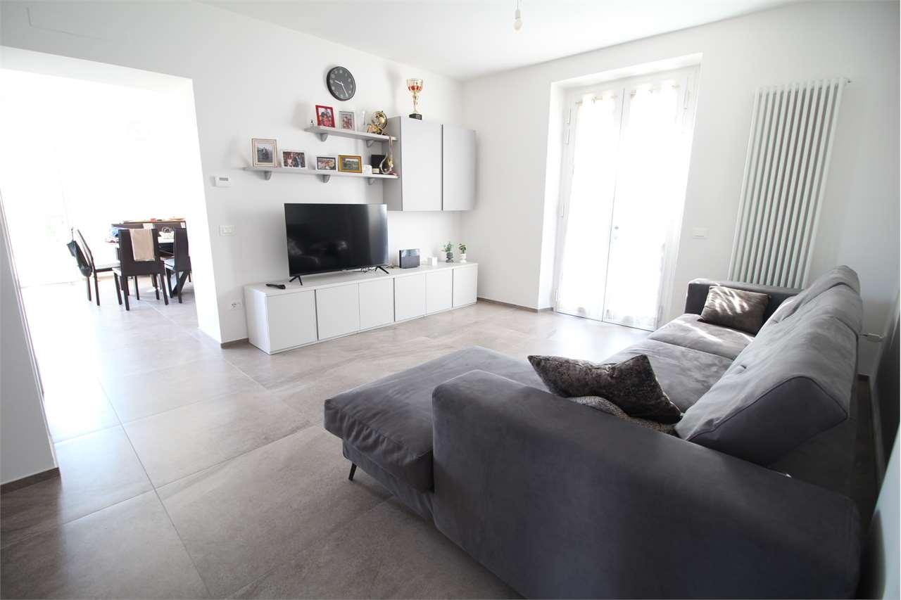 appartamento in vendita a Montelabbate in zona Osteria Nuova