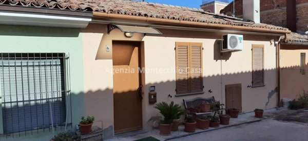 appartamento in vendita a Montelabbate