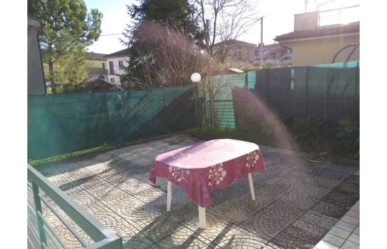 appartamento in vendita a Montelabbate