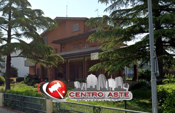 appartamento in vendita a Montelabbate in zona Osteria Nuova