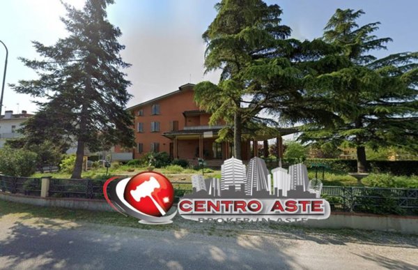 appartamento in vendita a Montelabbate in zona Osteria Nuova