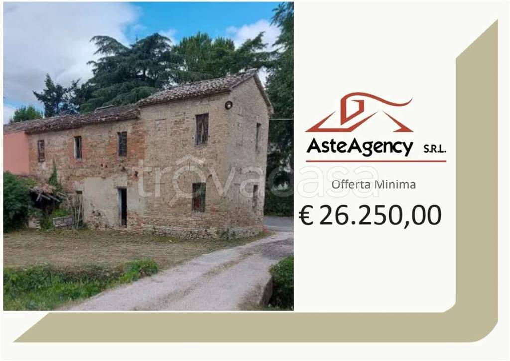 appartamento in vendita a Montelabbate