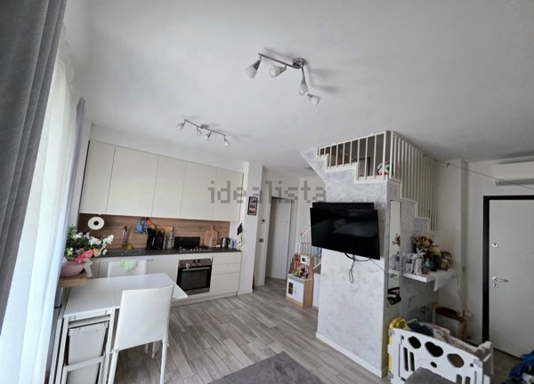 appartamento in vendita a Montelabbate in zona Osteria Nuova