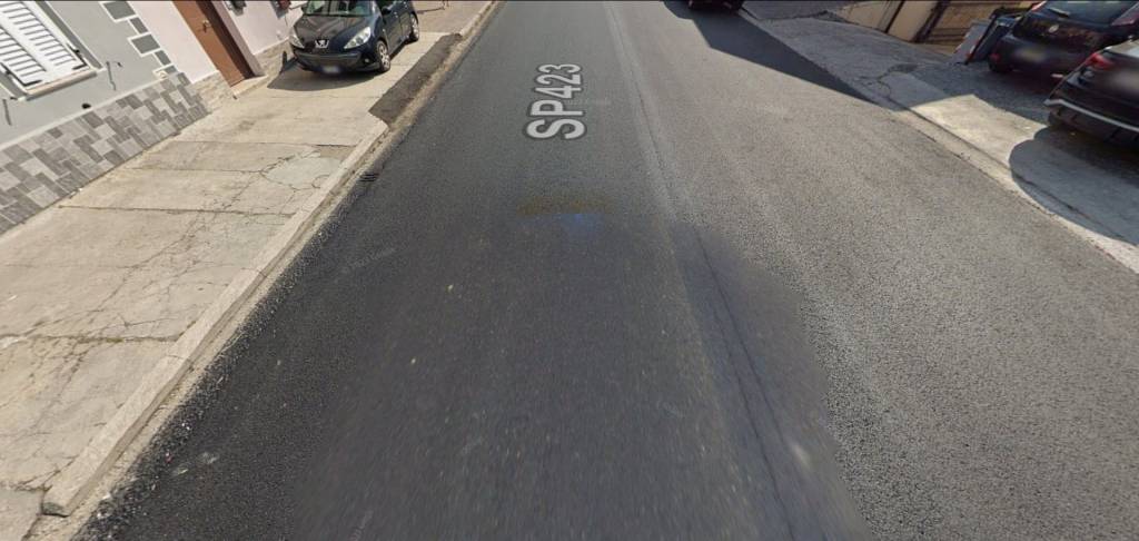 terreno agricolo in vendita a Montelabbate in zona Osteria Nuova