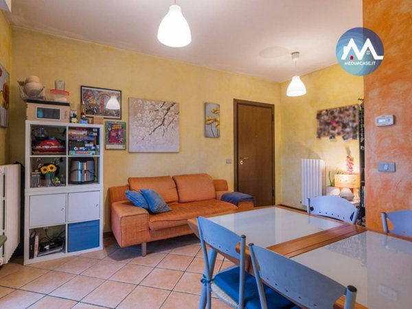 appartamento in vendita a Montelabbate