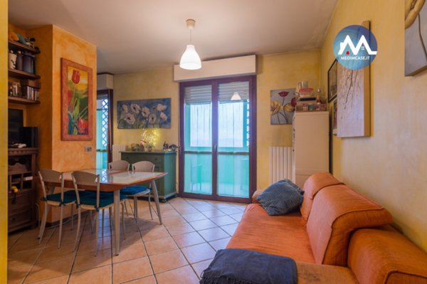 appartamento in vendita a Montelabbate