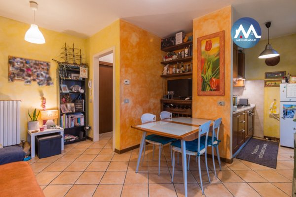 appartamento in vendita a Montelabbate in zona Montelabbate