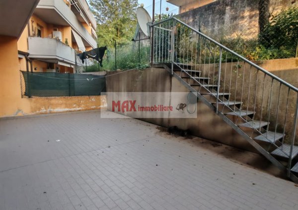 appartamento in vendita a Montelabbate