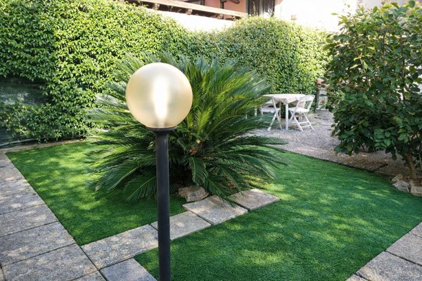 casa indipendente in vendita a Montelabbate in zona Apsella