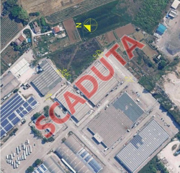 terreno edificabile in vendita a Montelabbate