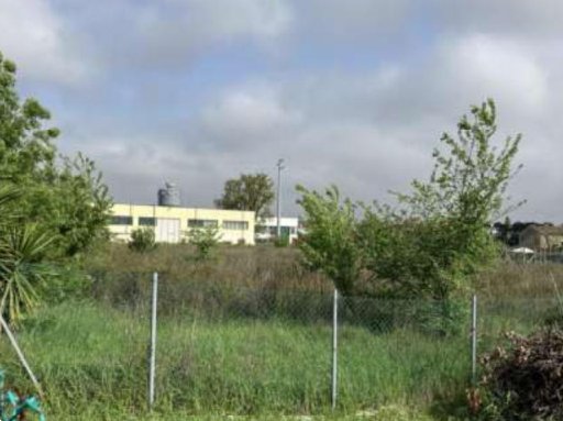 terreno edificabile in vendita a Montelabbate