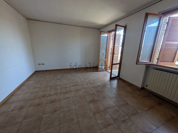 appartamento in vendita a Montelabbate