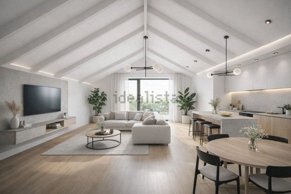 appartamento in vendita a Montelabbate