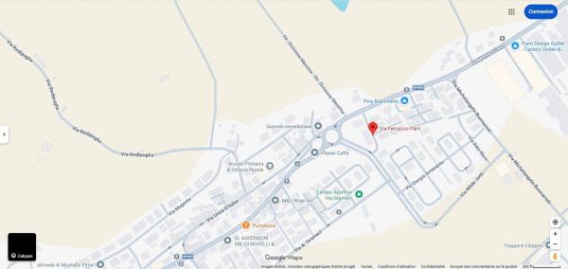 casa indipendente in vendita a Montelabbate