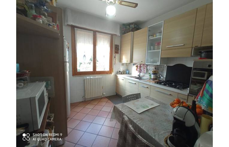 casa indipendente in vendita a Montelabbate