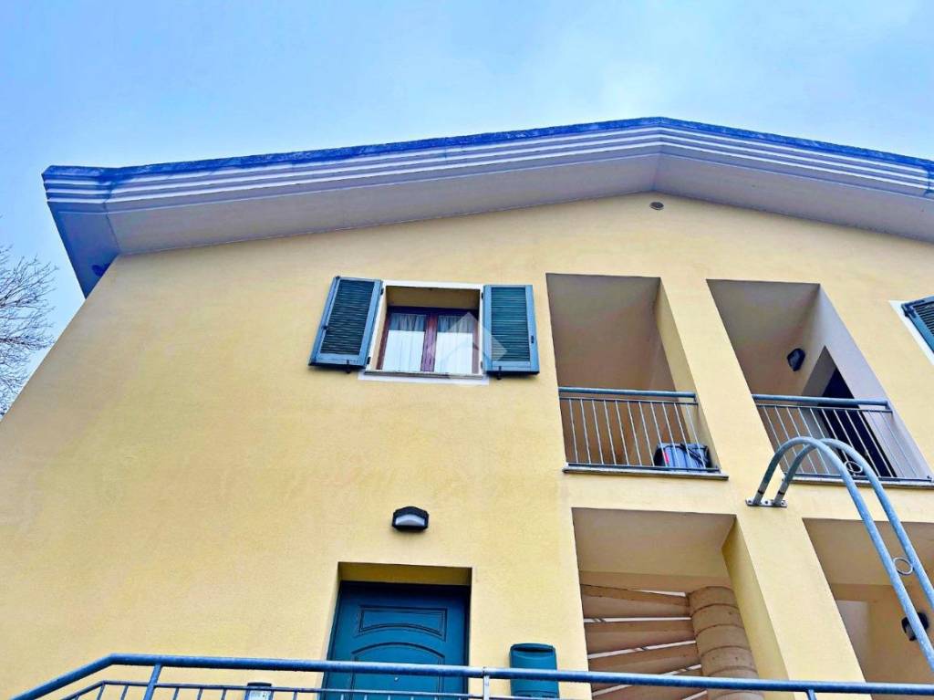 appartamento in vendita a Montelabbate