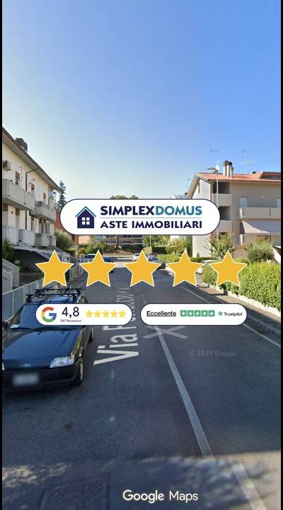 casa indipendente in vendita a Montelabbate in zona Osteria Nuova