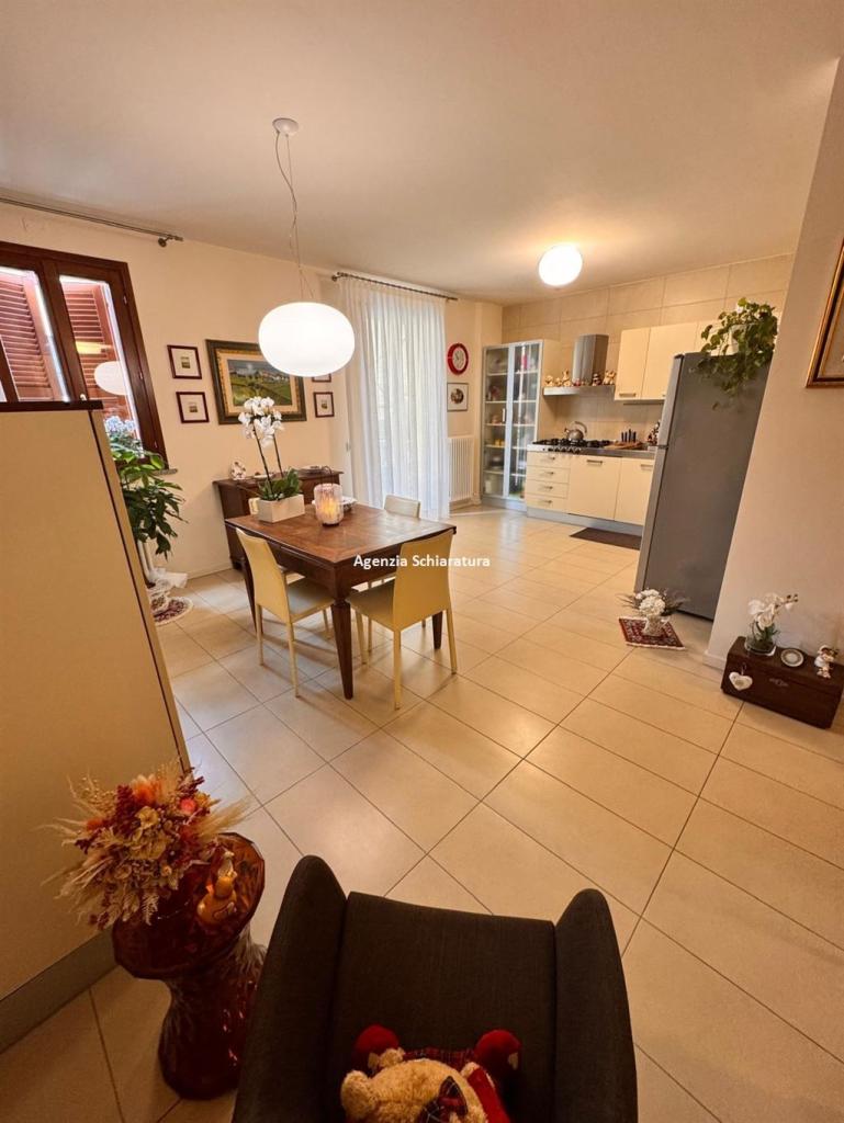 casa indipendente in vendita a Montelabbate in zona Osteria Nuova