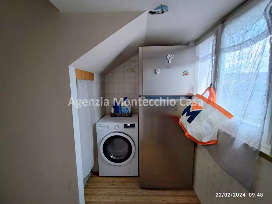 casa indipendente in vendita a Montelabbate