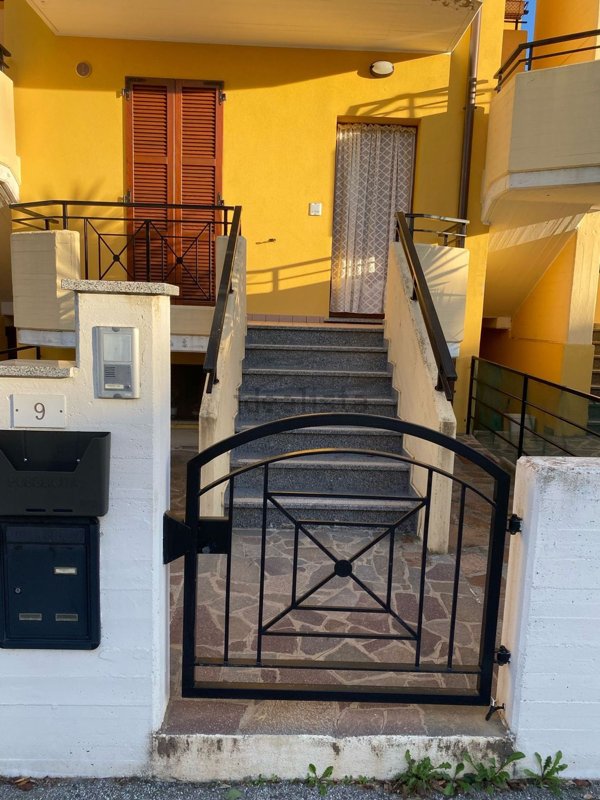 appartamento in vendita a Montelabbate in zona Osteria Nuova