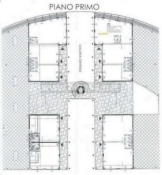 ufficio in vendita a Montelabbate