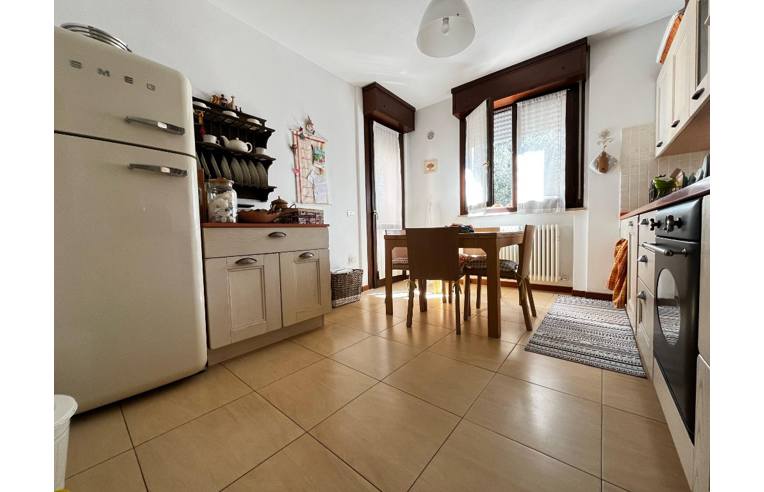 appartamento in vendita a Montelabbate