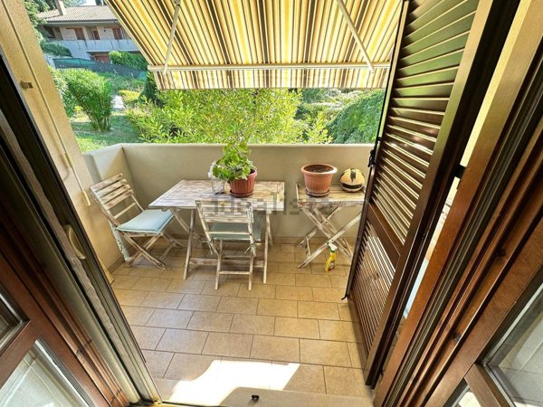 appartamento in vendita a Montelabbate