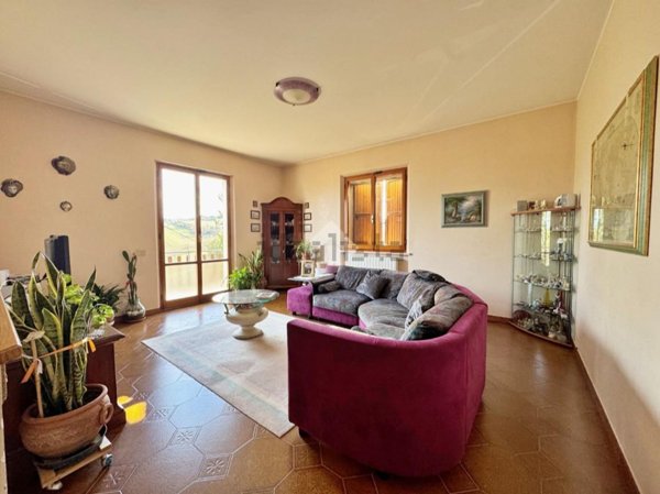 appartamento in vendita a Montelabbate