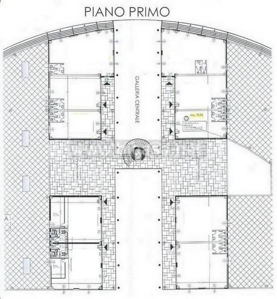 appartamento in vendita a Montelabbate in zona Apsella