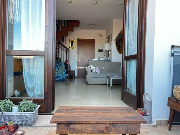 appartamento in vendita a Montelabbate