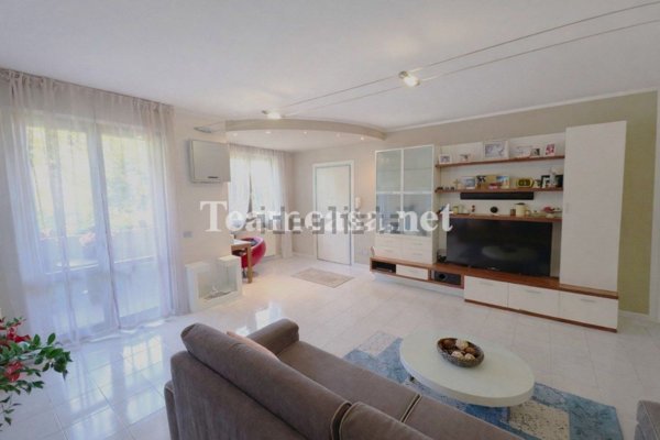 appartamento in vendita a Montelabbate