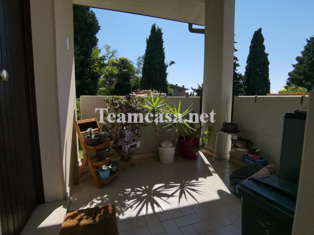 appartamento in vendita a Montelabbate