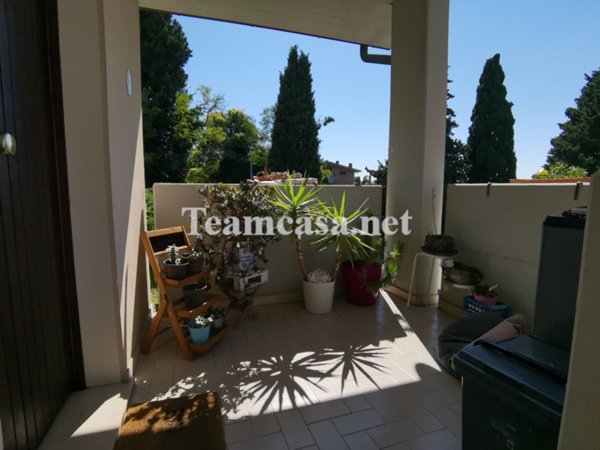 appartamento in vendita a Montelabbate